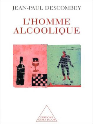 cover image of L' Homme alcoolique